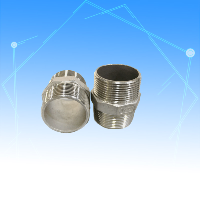 清洗機(jī)管件